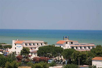 Hotel D'amato