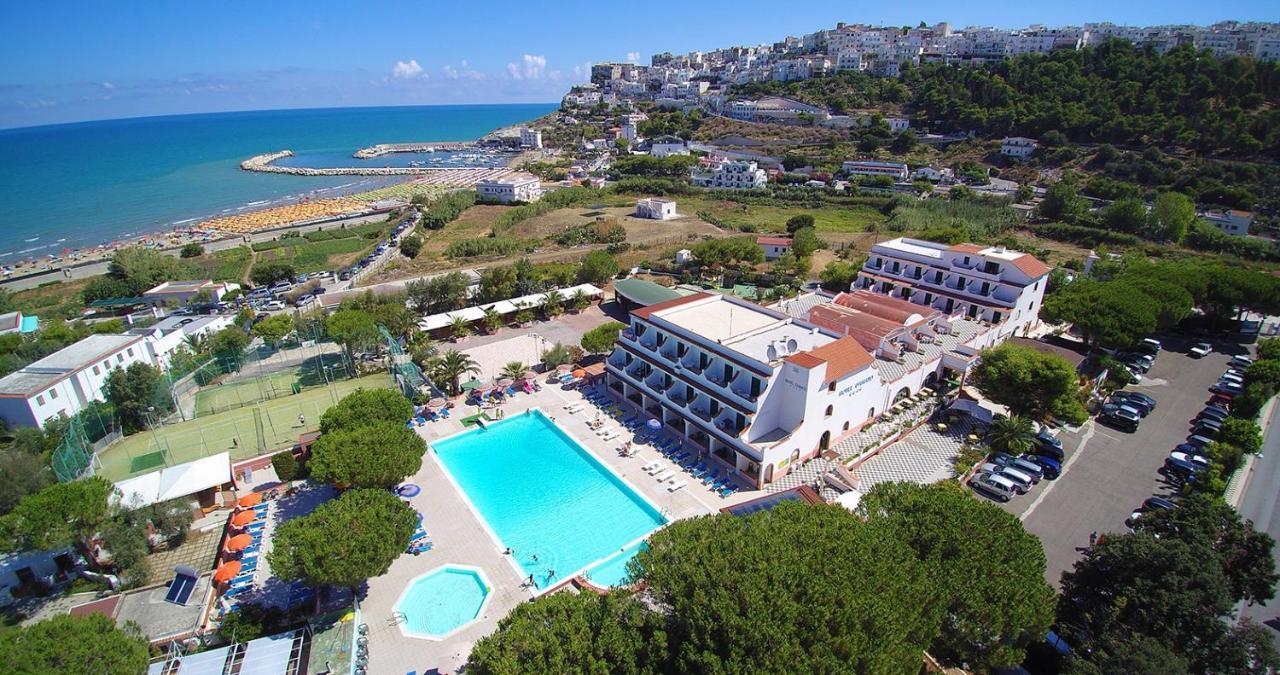 Hotel D'amato Peschici