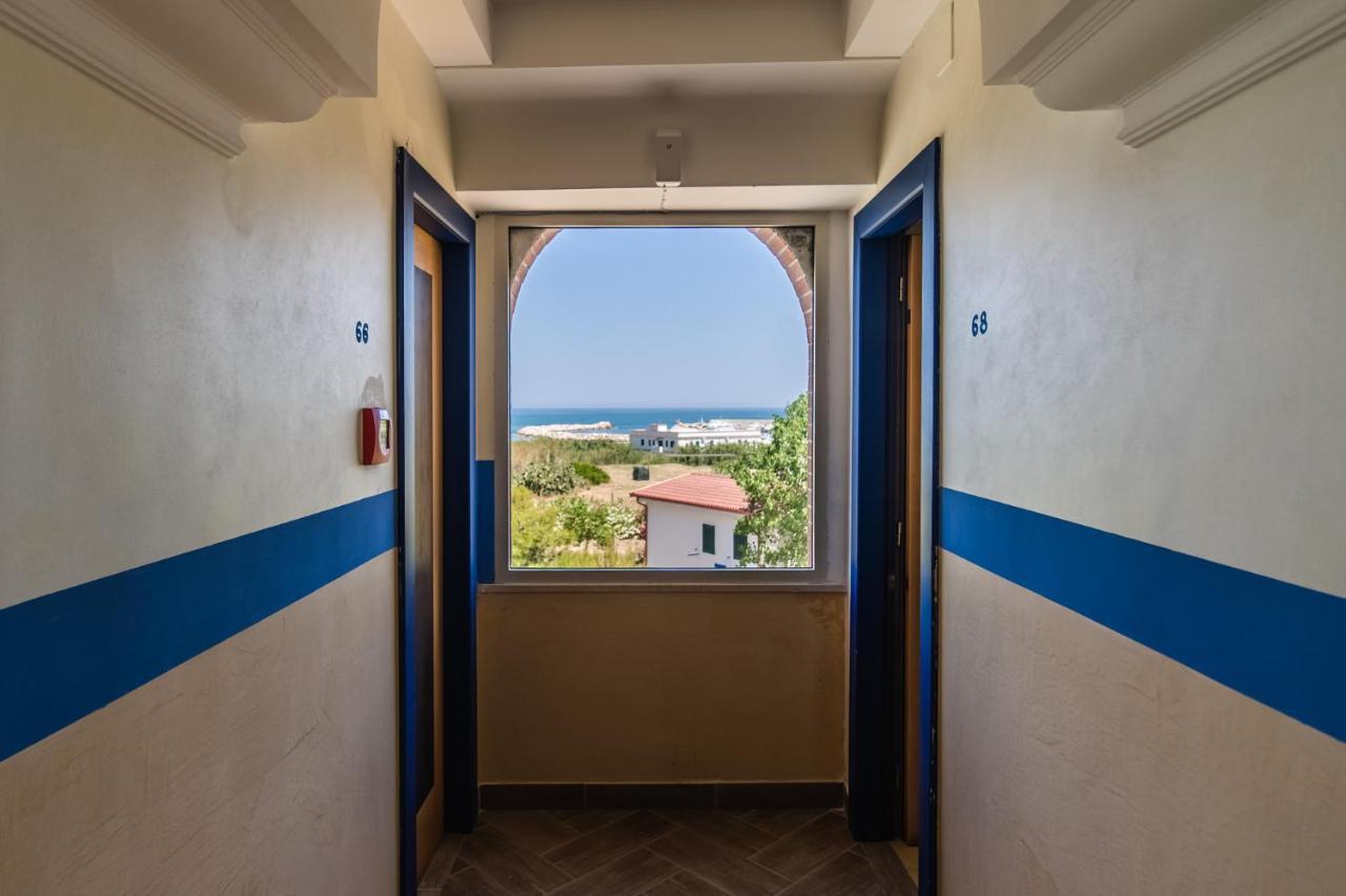D'amato Hotel Peschici