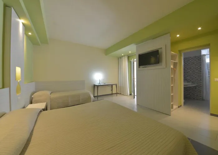Hotel D\'Amato