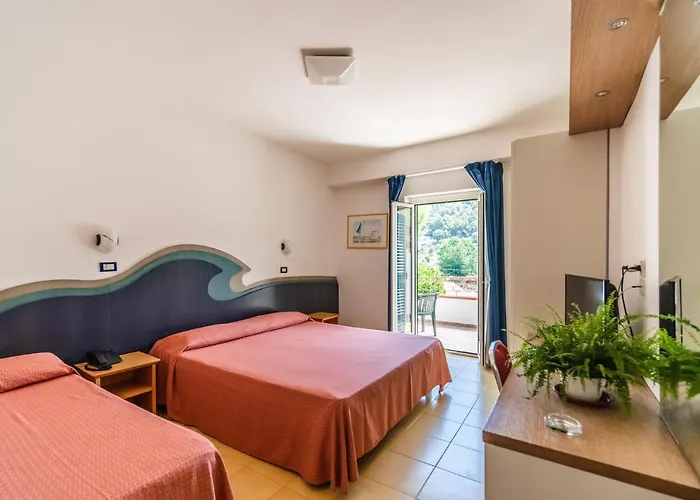 Hotel D\'Amato