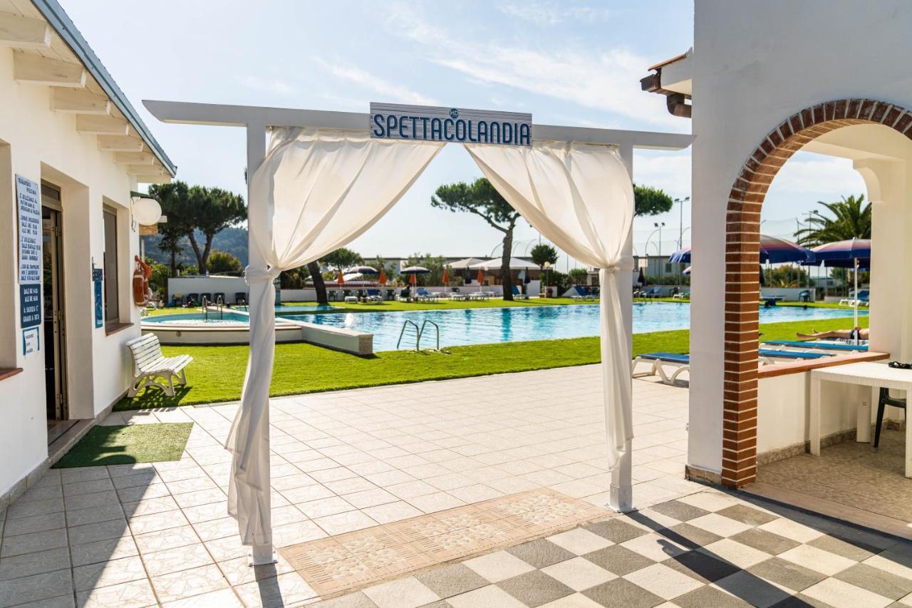 Hotel D'amato