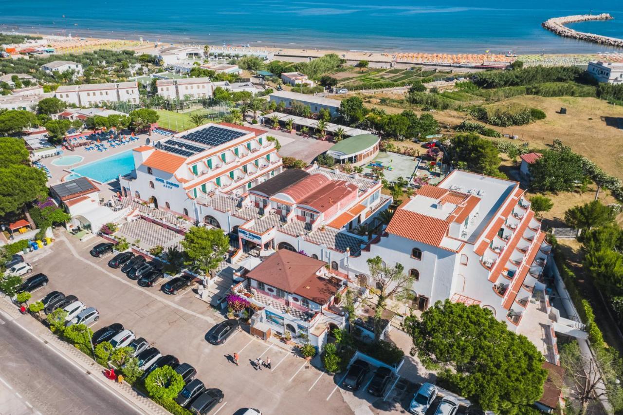 D'amato 4* Peschici
