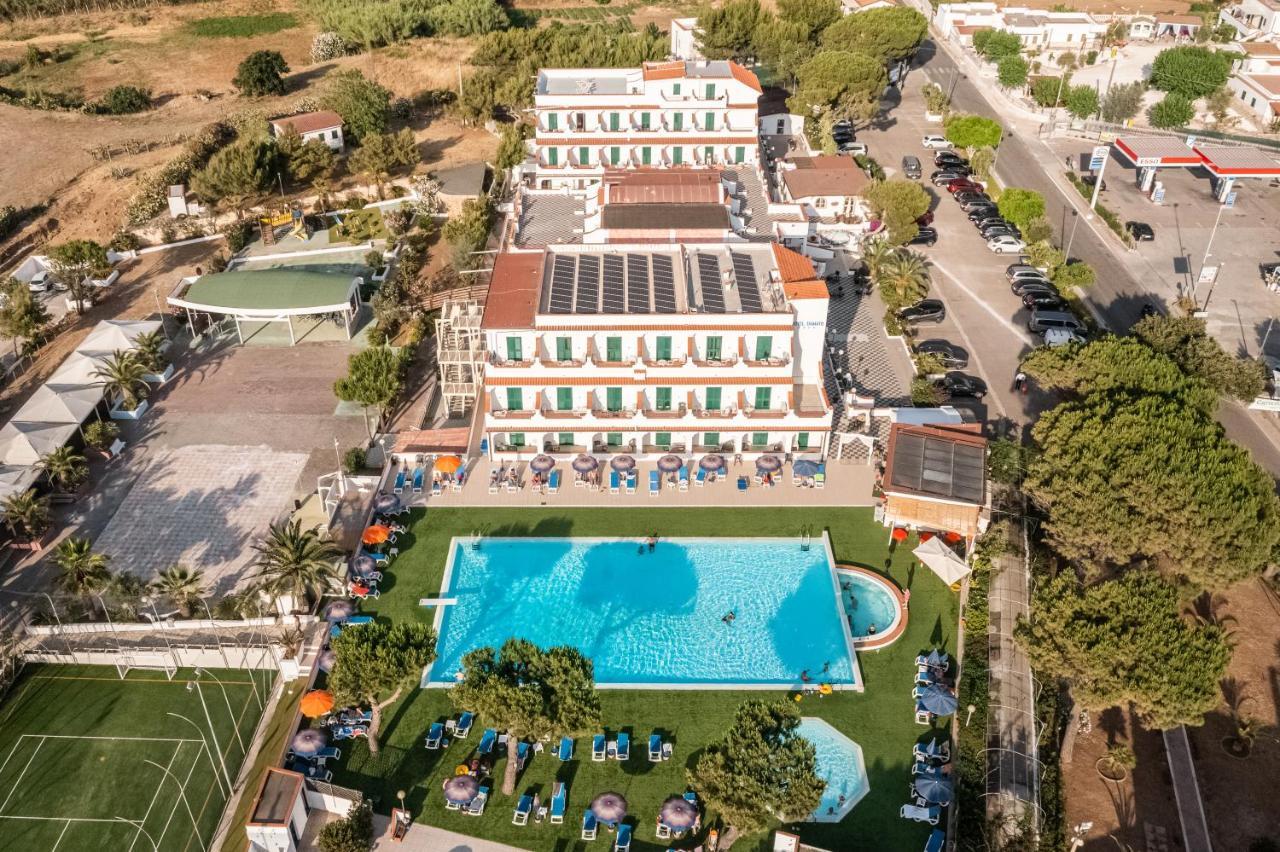 Hotel D'amato 4*