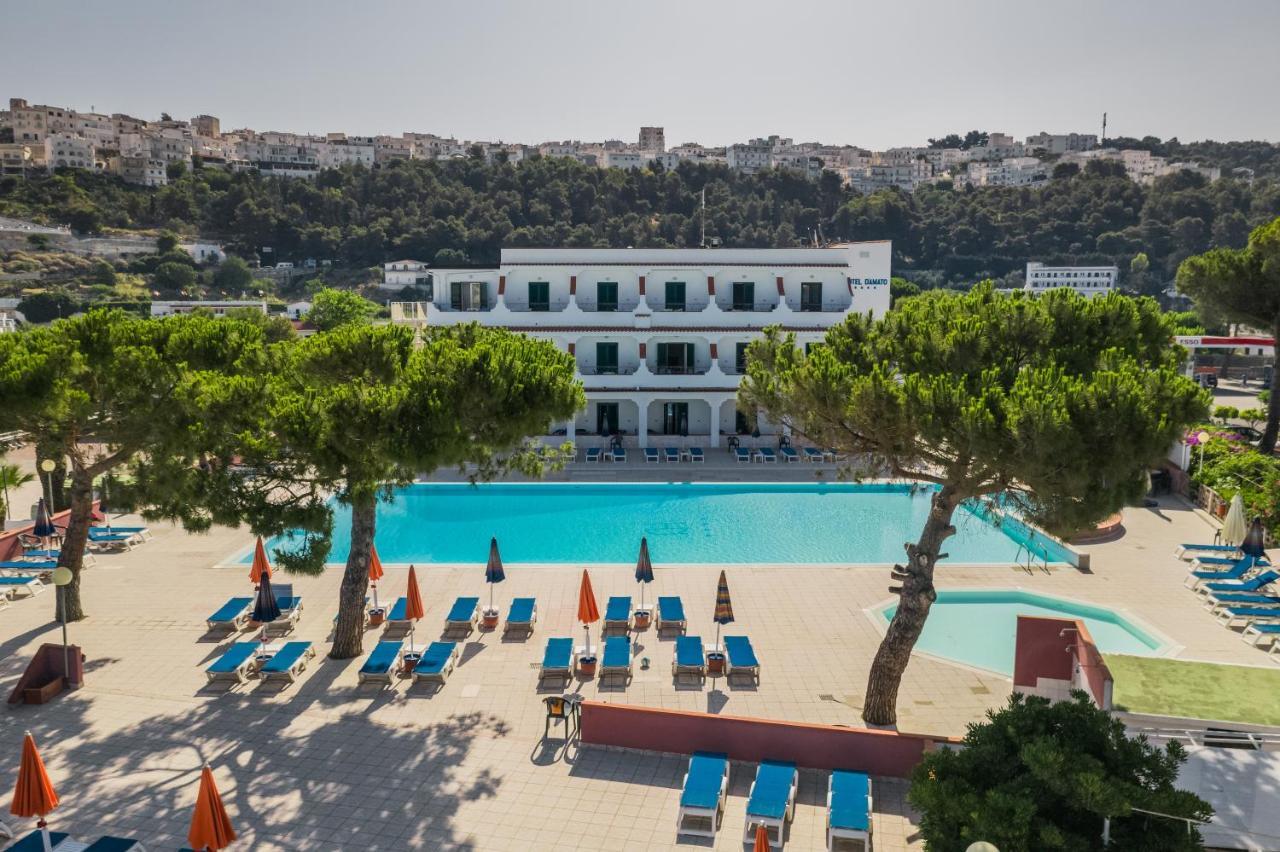 D'amato Hotel 4*