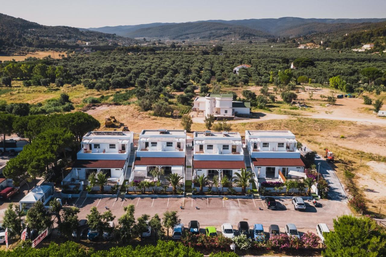 Hotel D'amato