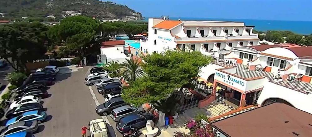 D'amato Hotel