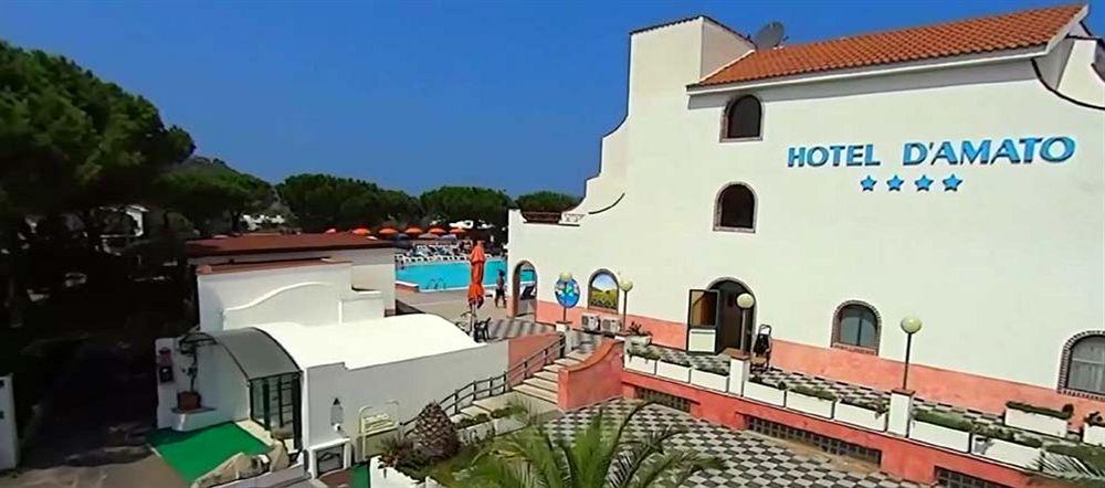 D'amato Hotel Peschici