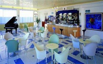 Hotel D'amato