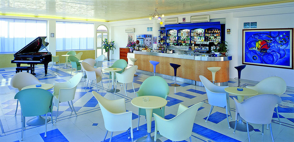 Hotel D'amato Peschici