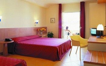 Hotel D'amato