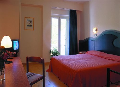 Hotel D'amato 4*