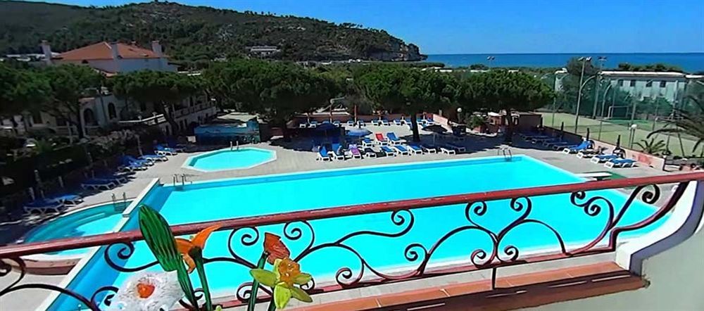 Hotel D'amato