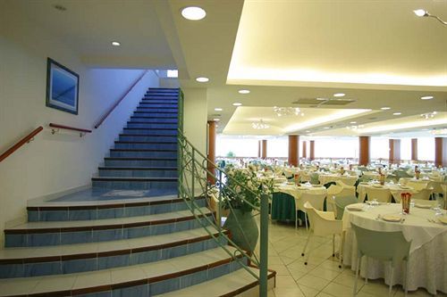 Hotel D'amato 4*