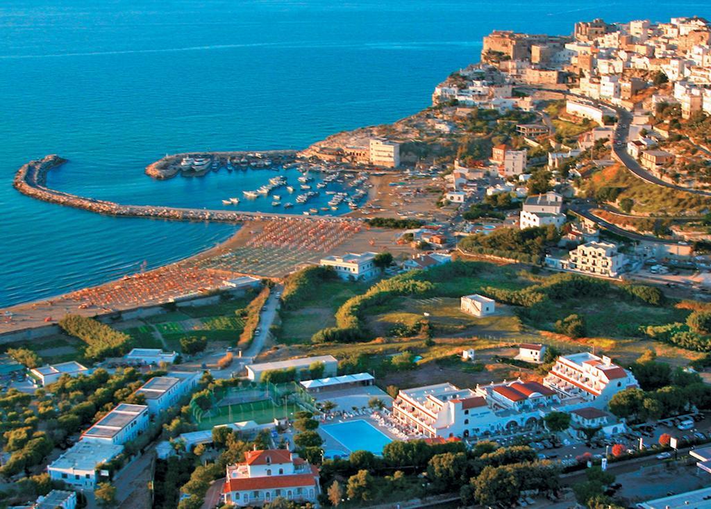 Hotel D'amato Peschici