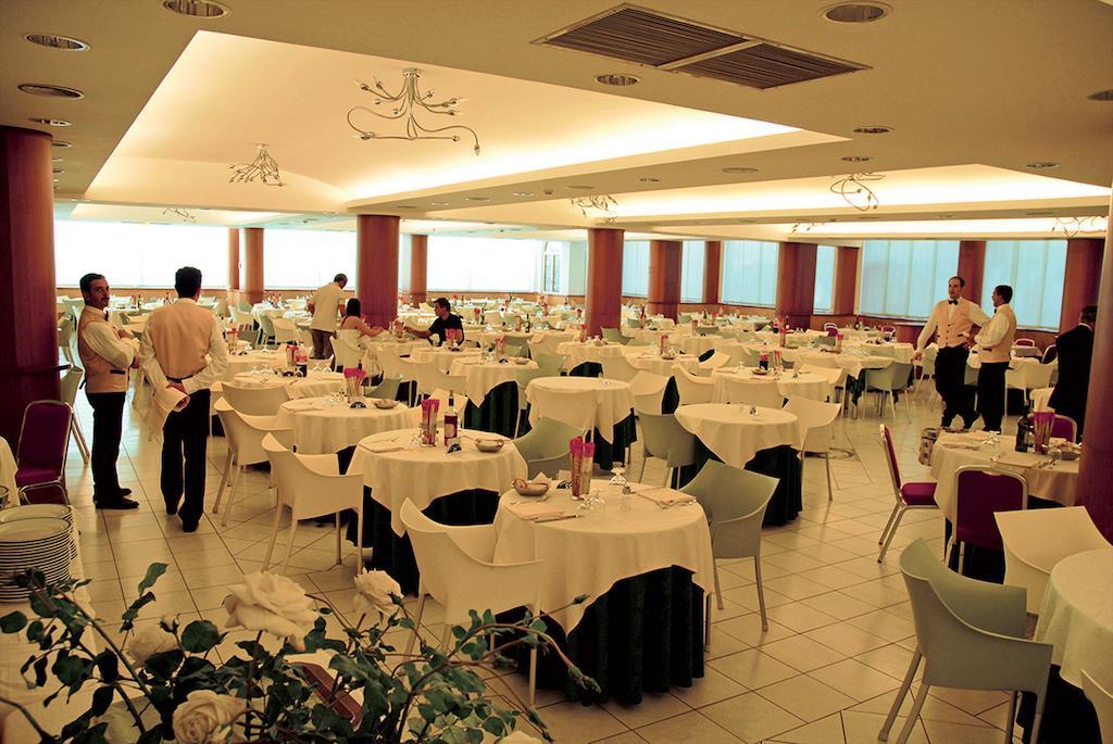 D'amato Hotel