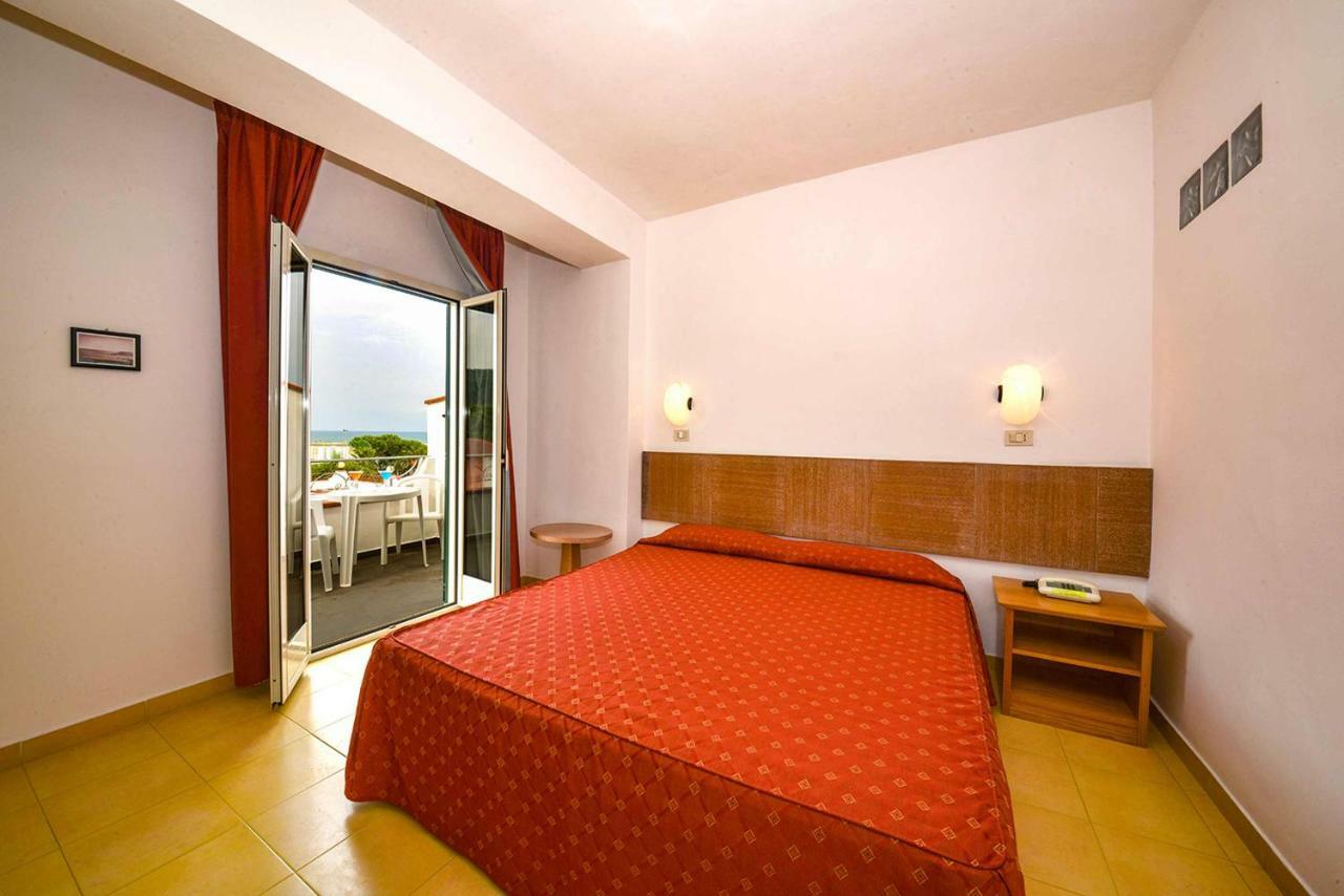 Hotel D'amato Peschici