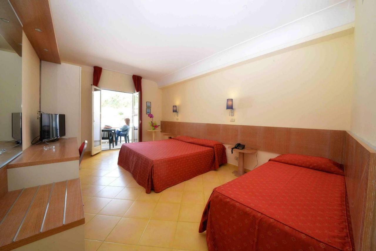 D'amato 4* Peschici