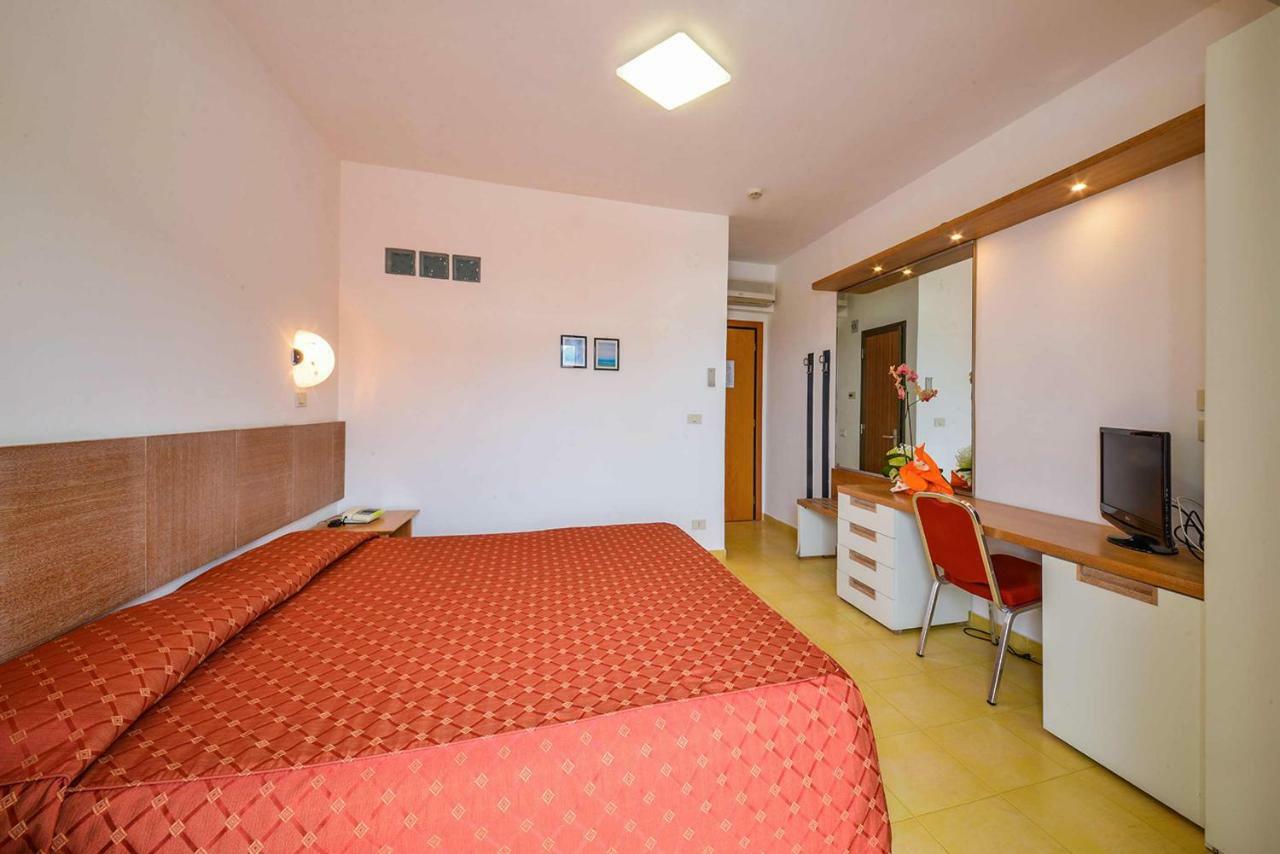 D'amato Hotel 4*