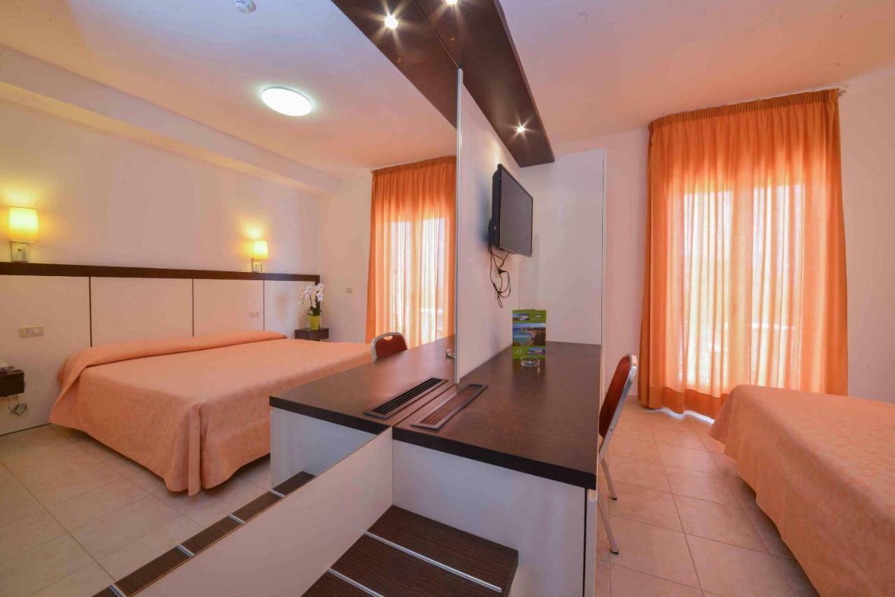 Hotel D'amato 4*