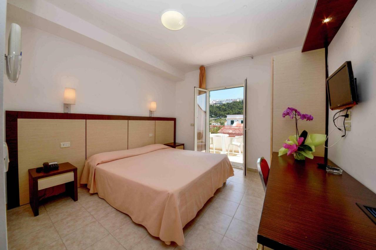 D'amato Hotel Peschici