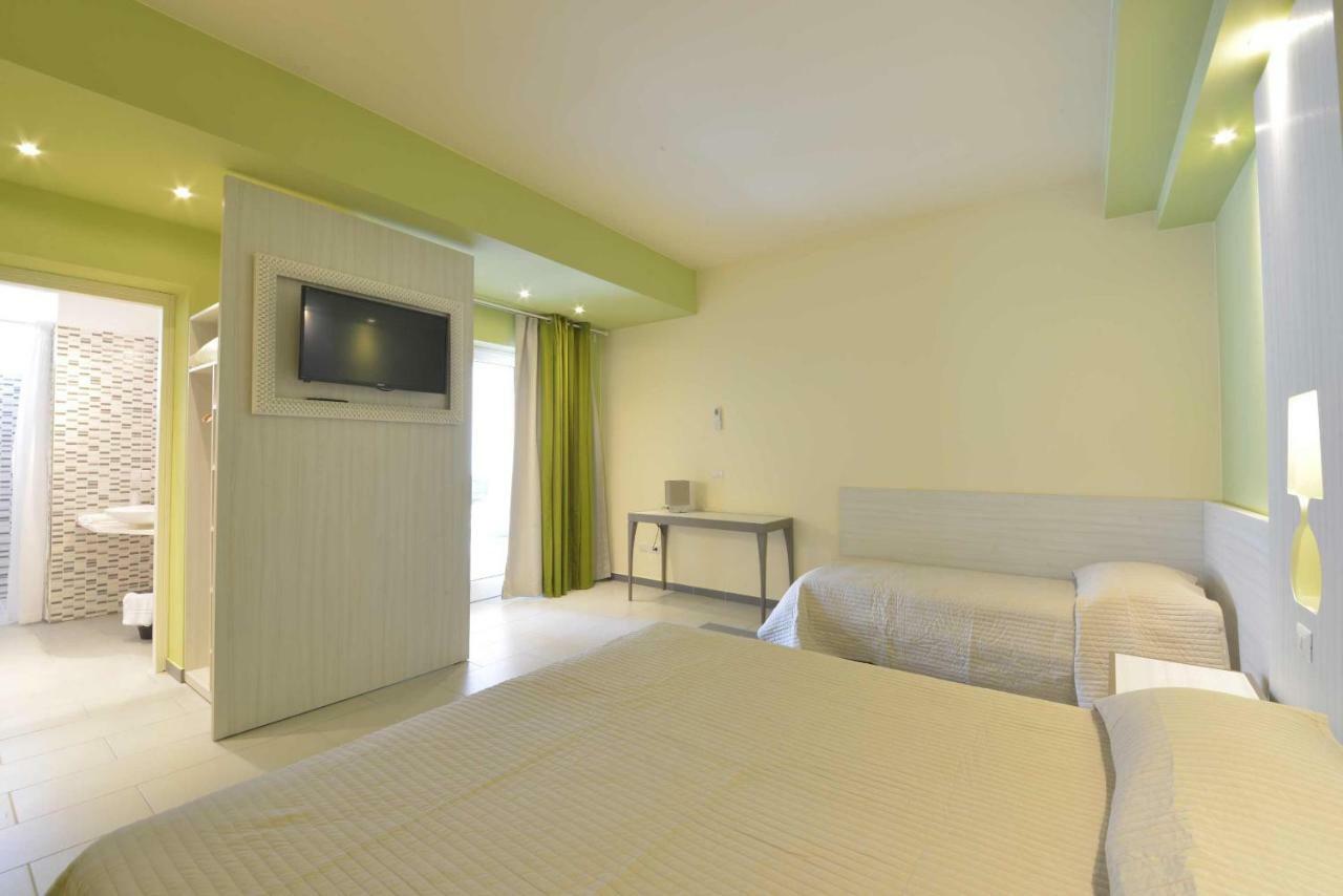 D'amato Hotel Peschici
