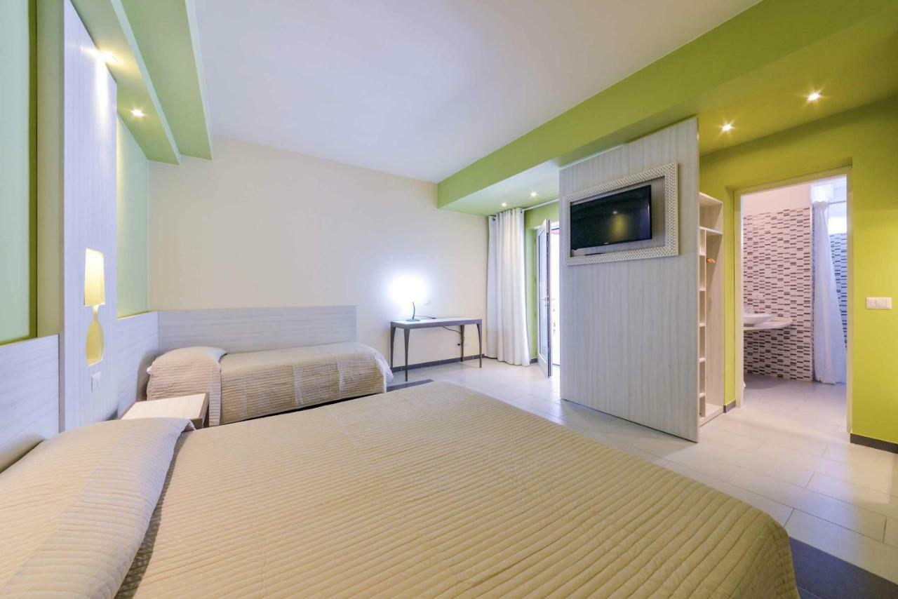 Hotel D'amato 4*