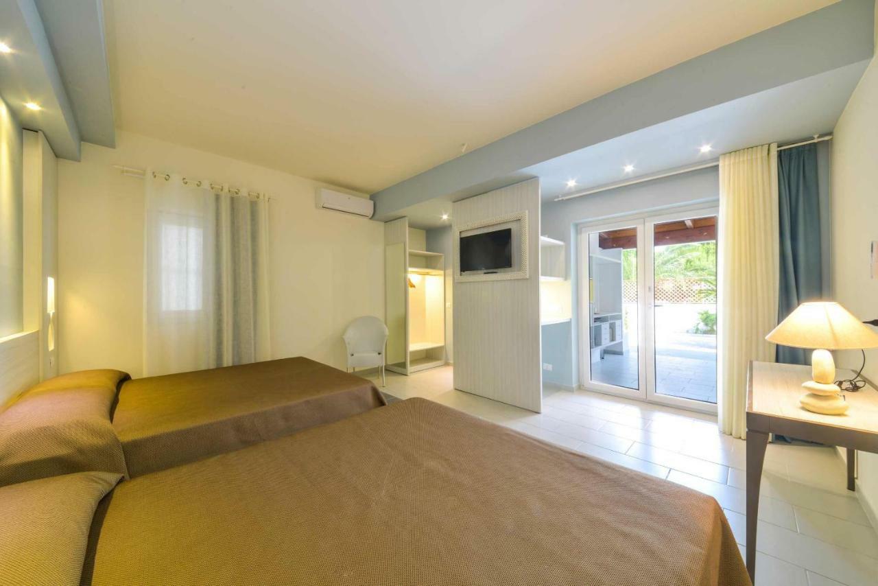 D'amato Hotel Peschici