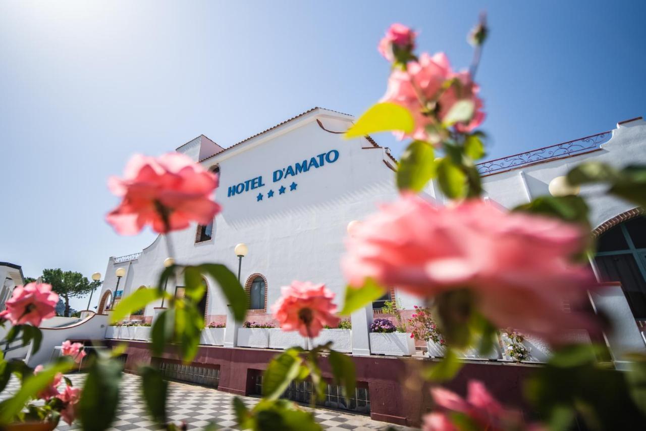 D'amato 4* Peschici