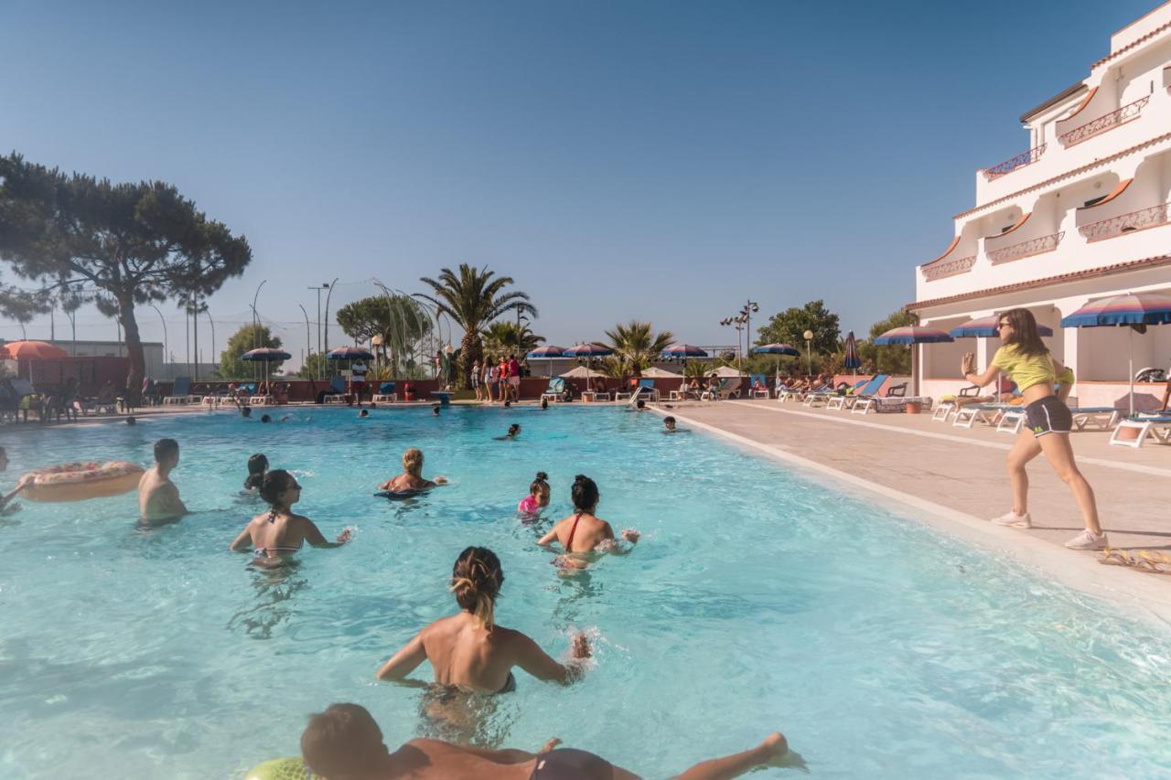 Hotel D'amato